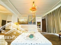 Cho Thuê Biệt Thự Sân Vườn Xinh 580M2 Phường 8 Đà Lạt
