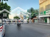 Cho Thuê Nhà 3 Lầu Mới Ngang 8M Dài 25M Mặt Tiền Đường Lũy Bán Bích, Q. Tân Phú Gần Ngã Tư Hòa Bình