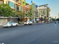 Cho Thuê Nhà 3 Lầu Mới Ngang 8M Dài 25M Mặt Tiền Đường Lũy Bán Bích, Q. Tân Phú Gần Ngã Tư Hòa Bình