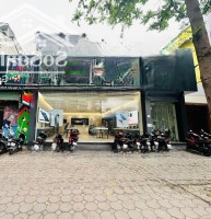 Cho Thuê Mbkd Mặt Phố Cổ Tràng Tiền 120M2 Mặt Tiền 8M Cực Đẹp Cực Hiếm Các Chuỗi Lớn,Spa,..