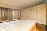Cho Thuê Nhà 5 Tầng, 3 Mặt Thoáng, View Hồ, Nội Thất Cao Cấp Phố Tô Ngọc Vân, Quảng An, Tây Hồ