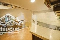 Cho Thuê Nhà 5 Tầng, 3 Mặt Thoáng, View Hồ, Nội Thất Cao Cấp Phố Tô Ngọc Vân, Quảng An, Tây Hồ