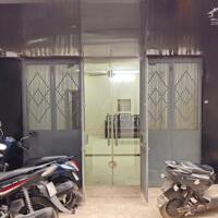 Cho thuê MBKD Tập thể tầng 1 50m2, ngõ ô tô Phố Nguyễn Trãi KD sạch, KD online ở GĐ