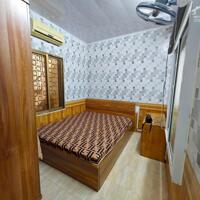 Cho thuê MBKD Tập thể tầng 1 50m2, ngõ ô tô Phố Nguyễn Trãi KD sạch, KD online ở GĐ