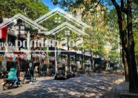 Cho Thuê Gấp Nhà Mặt Phố Trung Hòa,Cầu Giấy Đoạn Đẹp Kinh Doanh Sầm Uất Nhất 138M2 5Tmặt Tiền6M Sửa Mới