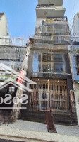 Cho Thuê Nhà Mặt Tiền Đường 8M, Chợ Tân Mỹ Tiện Mở Văn Phòng Công Ty, Kinh Doanh Chợ Tân Mỹ
