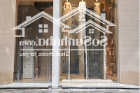 Hiếm! Cho Thuê Nhà Mp Ô Chợ Dừa 55M2, 6 Tầng, Mặt Tiền 11M - Giá 90 Triệu/Tháng, Có Thang Máy