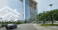 Cho Thuê Nhà Phố Ngay Trung Tâm Hành Chính Tỉnh Bình Dương Sát Bên Khu Phố Ăn Uống Sầm Uất Đi Bộ
