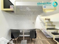 Duplex Mới Toanh Full Nội Thất Ngay Nguyễn Thị Định