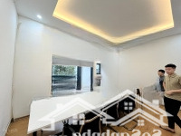 Cho Thuê Sàn Văn Phòng 70 M2, Gồm 2 Phòng, Thang Máy Tại Galaxy Tố Hữu