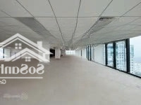 Ban Quản Lý Leadvisor Tower Phạm Văn Đồng Cho Thuê Sàn Văn Phòng 50M2 1000M2, 280K/M2. 0938613888