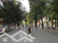 Mặt Bằng Kinh Doanh Gần Phố Đi Bộ, Diện Tích 120M2 Mặt Tiền 10M Phố Ngô Quyền - Hoàn Kiếm