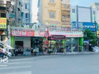 Siêu Phẩm Kinh Doanh Phường Tràng Tiền - Ngô Quyền,Diện Tích130M,Mặt Tiền8M Nhận Diện Thương Hiệu Siêu Vip