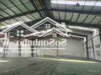 Cho Thuê Kho 666M2 Siêu Vip, Có Pccc Mặt Tiền Đường Lý Thánh Tông, P. Hiệp Tân, Q. Tân Phú