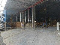 Cho Thuê Kho Đẹp 1000M2, Pccc Đủ, Bảo Vệ 24/24, Đường Xe Cont Chạy 24H. Gần Cảng, Khu Công Nghệ Cao