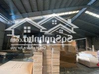 Cho Thuê Kho Đẹp 1000M2, Pccc Đủ, Bảo Vệ 24/24, Đường Xe Cont Chạy 24H. Gần Cảng, Khu Công Nghệ Cao