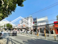 Cho Thuê Đất Mặt Tiền Nguyễn Thị Thập, Quận 7