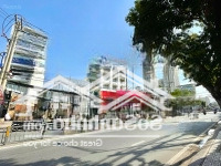 Cho Thuê Đất Mặt Tiền Nguyễn Thị Thập, Quận 7