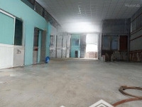 Cho Thuê Kho Xưởng, Có La Phong, Mát Mẻ 300M2/ 15 Triệu Đường Xe Tải Lớn, Có Gác, Wc, Phòng Ngủ, Bếp
