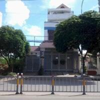 Bán nhà mặt tiền 47-47A Lý Chiêu Hoàng, Phường 10, Quận 6