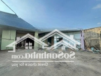 Cho Thuê Xưởng 1400M2 Đường Nguyễn Thị Lắng, Tân Phú Trung, Củ Chi