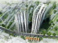 Chính Chủ Cần Bán Căn Góc 2Pn- Cc 536A Minh Khai Vinahud Cửu Long