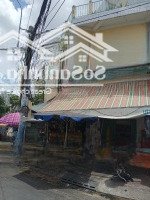 Bán Nhà Căn Góc 2Mt , 3Tầng Lầu Diện Tích: 40M2 Btct Shr P11,Q8. Đường Từng Thiên Vương Kinh Doanh Đa Ngành