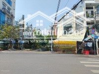 Bán Nhà Căn Góc 2Mt , 3Tầng Lầu Diện Tích: 40M2 Btct Shr P11,Q8. Đường Từng Thiên Vương Kinh Doanh Đa Ngành