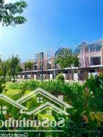 Bán Nhà Phố Dự Án Sun Casa Central Liền Kề Kcn Vsip 2 Tân Uyên Bình Dương