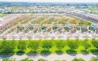 Bán Nhà Phố Dự Án Sun Casa Central Liền Kề Kcn Vsip 2 Tân Uyên Bình Dương