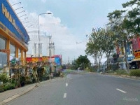 Rẻ Nhất! Mặt Tiền Nguyễn Đình Chiểu - Cmt8 - Dt: 8X25M - Xây Dựng: 1H 8T - Tn: 400 Triệu Giá Bán 90 Tỷ Tl