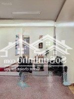 Nhà 3 Tầng Vị Trí Siêu Đẹp Vỉa Hè 5M Mặt Đường Đối Diện Dự Án 384 Lê Thánh Tông