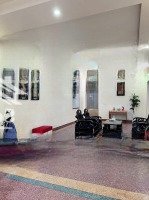 Nhà 3 Tầng Vị Trí Siêu Đẹp Vỉa Hè 5M Mặt Đường Đối Diện Dự Án 384 Lê Thánh Tông