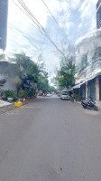 Bán Nhà Mặt Tiền Vĩnh Khánh 3 Lầu Phường 10 Quận 4