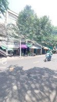 Bán Nhà Mặt Tiền Vĩnh Khánh 3 Lầu Phường 10 Quận 4