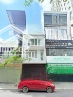 Nhà 4 Tầng Đường Văn Tiến Dũng Kđt Vcn Phước Hải, Có Thang Máy. Vị Trí Đắc Địa Ngay Chung Cư Ct2
