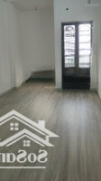Bán Nhà Mặt Tiền Đường Dương Bá Trạc P1 Q8.