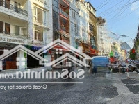 Khách Sạn Đã Hoàn Công, 4 Lầu, 19 Phòng Mặt Tiền Đường Nam Kỳ Khởi Nghĩa. 24 Tỷ Giảm Còn 19.9 Tỷ