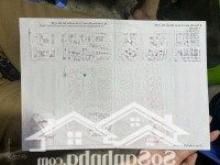 Chính Chủ Gửi Bán Lô Góc Khu Nam Saigon Vĩnh Tân Tân Uyên Bình Dương, Giá Bán 3 Tỷ