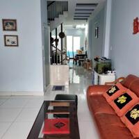 Bán nhà Hồ Học Lãm - Bình Tân, mặt tiền xe hơi 12m, 4 tầng 64m2, chỉ 7.6 tỷ