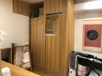 Cho Thuê Căn Hộ 1Pn+(47M2) Giá Tốt Tại Vinhomes Grand Park