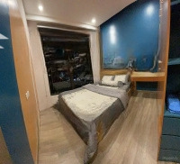 Cho Thuê Ch 62M2, 8 Triệu/Th, 2 Phòng Ngủ 2 Vệ Sinhtại Haven Park, Số Điện Thoại 0934525889