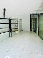 Cho Thuê Căn Góc 2Mặt Tiềnđường Lê Văn Sỹ Lề Đường 8M Kdtd