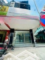 Cho Thuê Căn Góc 2Mặt Tiềnđường Lê Văn Sỹ Lề Đường 8M Kdtd
