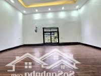 Cho Thuê Nhà Riêng Ô Tô Đỗ Cửa 33M, 5 Tầng, 8 Triệu, Full Nội Thất.