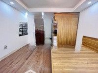 Cho Thuê Nhà Riêng Ô Tô Đỗ Cửa 33M, 5 Tầng, 8 Triệu, Full Nội Thất.