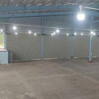 Cho thuê kho, nhà xưởng 1800m2 tại Quốc Lộ 26, Krông Pắc, Đắk Lắk, giá tốt 83 triệu