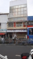 Cho Thuê 3 Căn Nhà Liền Kề Ngay Góc 2 Mặt Tiền Đường Hoàng Văn Thụ, Quận Phú Nhuận Đoạn Đông Đúc