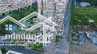 Cho Thuê Shophouse Tại 35Ha Căn Góc Đẹp Gần Bệnh Viện Sun Đường Liên Kết Cực Đẹp, Thuê Thô Giá 25 Triệu