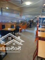 Cho Thuê Shophouse 100M2 Tại Võ Thị Sáu, 27 Triệu, Giá Tốt Hàng Hiếm Tại Quận 1